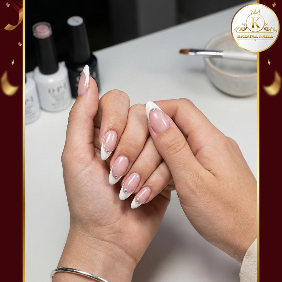 Nail Art Ideas